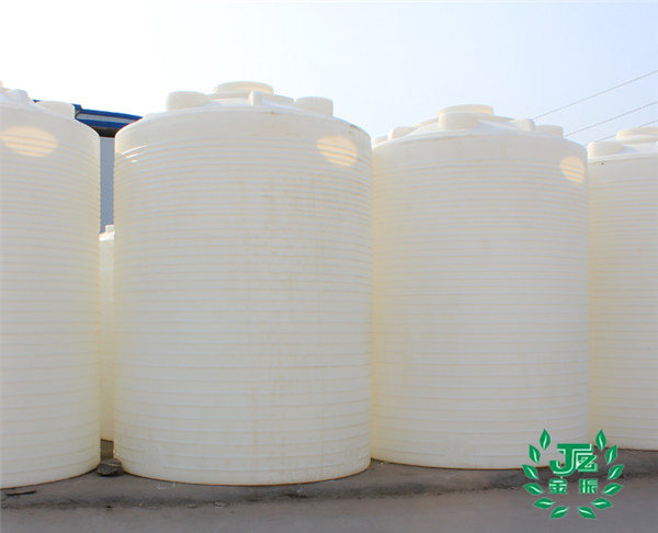 金振环保塑料pe储罐1